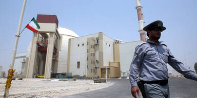 Atom-Deal mit Iran startet Ende Januar