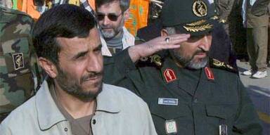 iran_Ahmadinejad