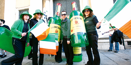Irland