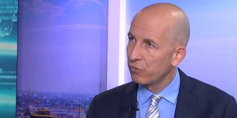 Isabelle Daniel: Das Interview mit Martin Kocher