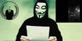 Terror in Paris: Anonymous erklären ISIS den Krieg
