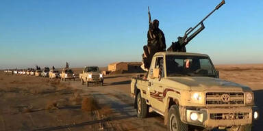 Irak-Krise: USA planen Gespräche mit Iran