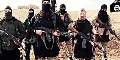 ISIS startet neue Offensive