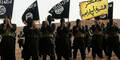 ISIS-Kämpfer in der Steiermark verhaftet