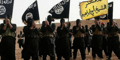 Geheimcode der ISIS geknackt