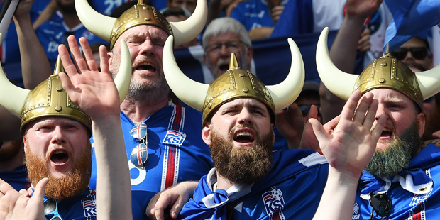 Die Tops und Flops der EURO