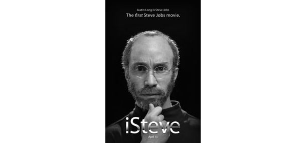 iSteve: Jetzt kommt die Steve-Jobs-Parodie