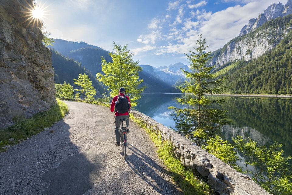 Seen-Juwele im Salzkammergut