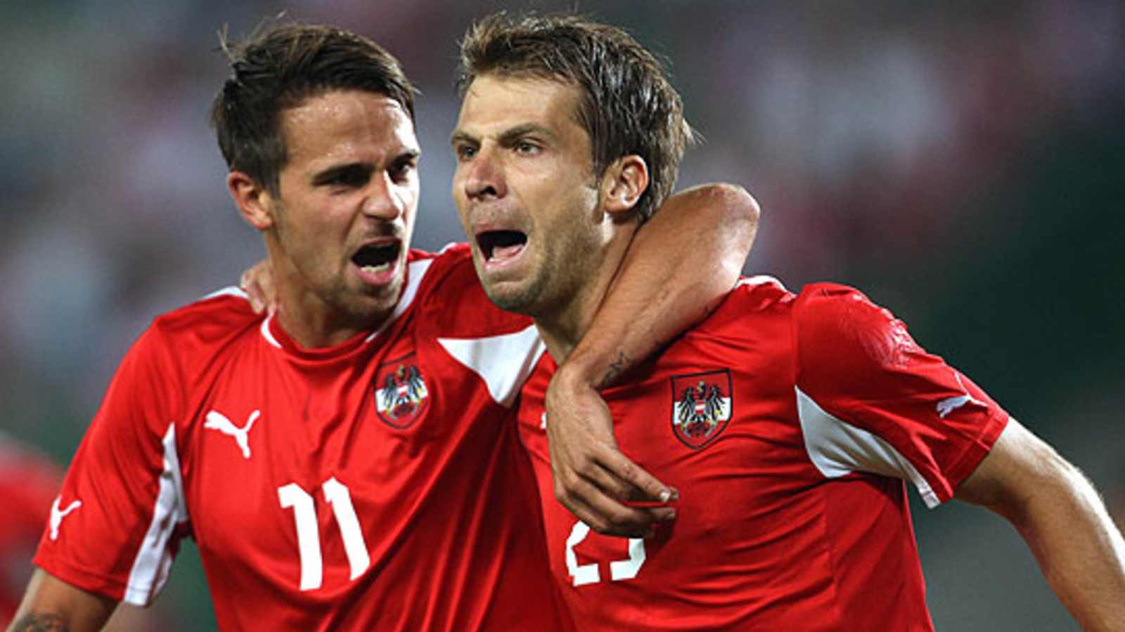 Liveticker Österreich gegen Türkei