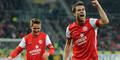Ivanschitz gegen Bayern überragend