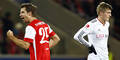 Ivanschitz führt Mainz zu Sieg über Bayern