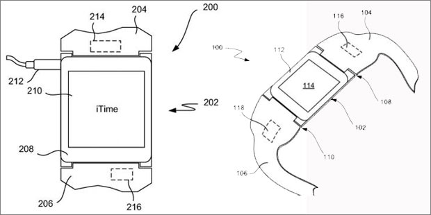 Apple greift mit 2 iPhone 6 & Apple Watch an