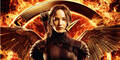 Jennifer Lawrence als Katniss Everdeen in 