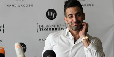 10Mio. Dollar monatlich für Marc Jacobs