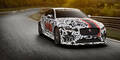 Jaguar bringt RS5-, M3- und AMG C63-