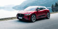Jaguar baut ab 2025 nur noch reine Elektroautos