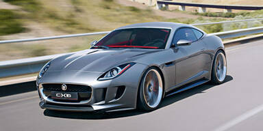 Das wird der Nachfolger des Jaguar E-Type