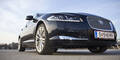 Jaguar greift mit SUV und Einstiegsmodell an