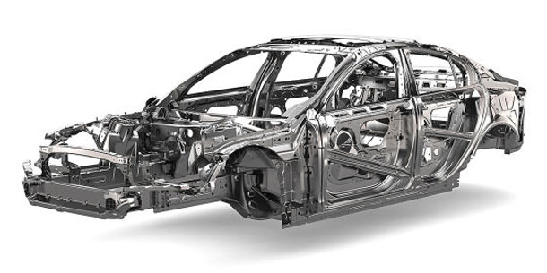 Jaguar XE jagt BMW 3er und Audi A4