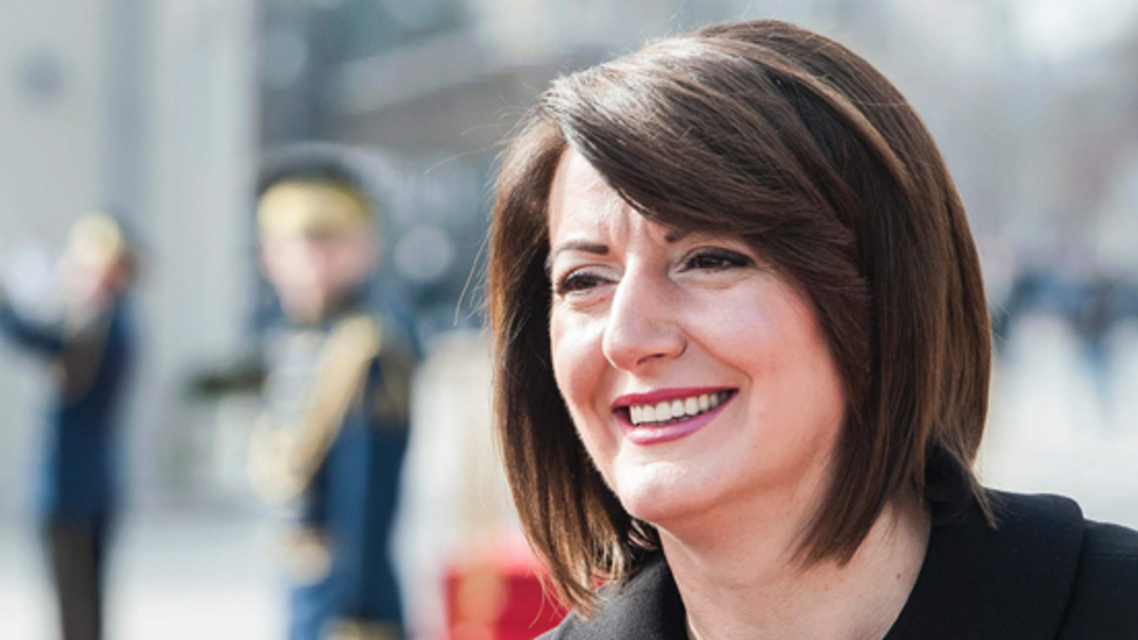 Kosovo wählt neuen Staatschef