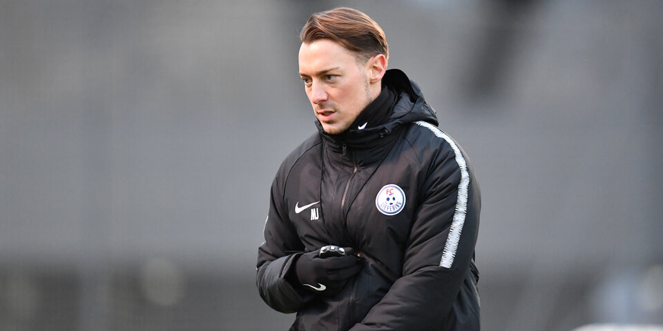 Matthias Jaissle
