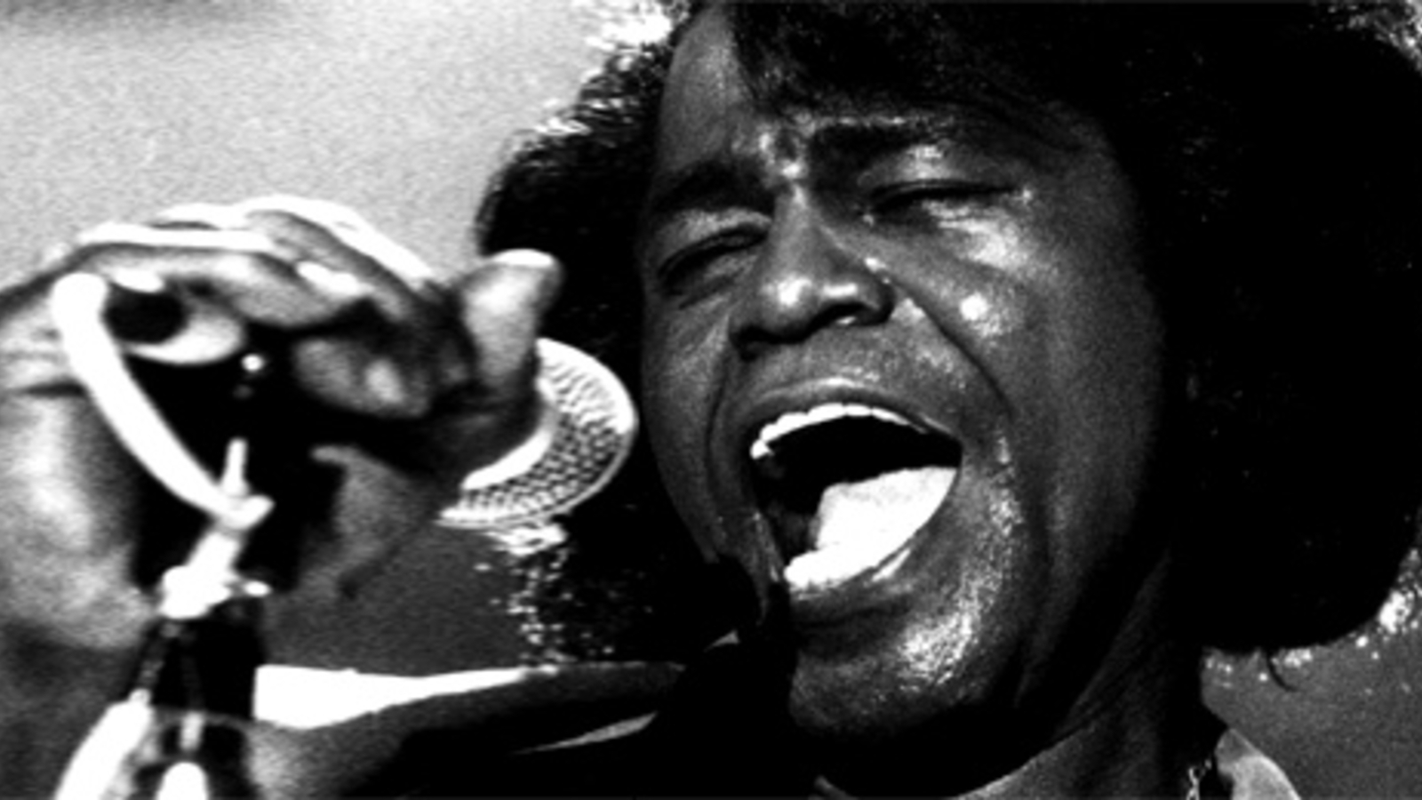 SoulLegende James Brown gestorben oe24.at