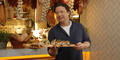 Jamie Oliver eröffnet neue Flughafen-Bar