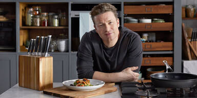 Restaurants von Jamie Oliver sind pleite