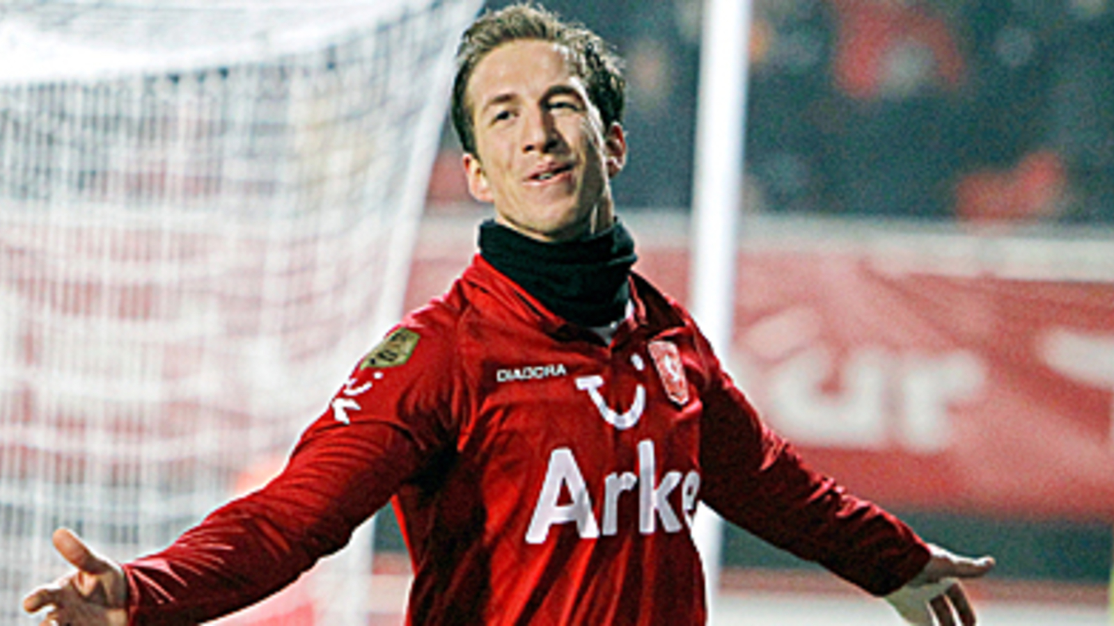 Janko mit Twente im ELViertelfinale oe24.at