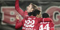 Janko schießt Twente ins Cupfinale