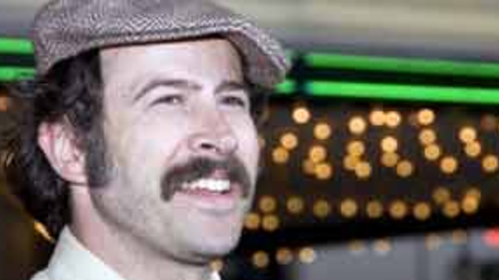 Jason Lee wurde zum zweiten Mal Vater
