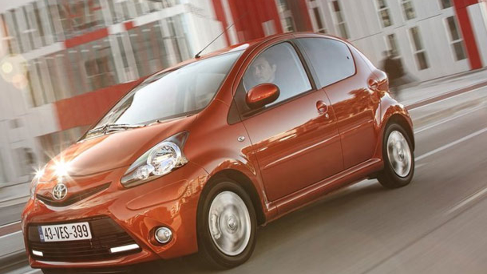 Die besten Automarken des Jahres oe24.at