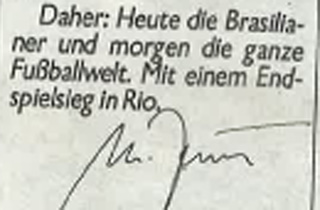 Jeannée: Wirbel um NS-Anspielung