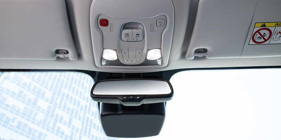 Jeep verpasst dem Renegade ein Update