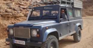 jeep