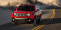 Jeep Renegade: Preise stehen fest