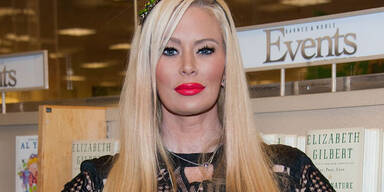 Jenna Jameson: Zurück zum Porno für die Kinder