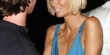 Jenna Jameson ließ Silikon entfernen