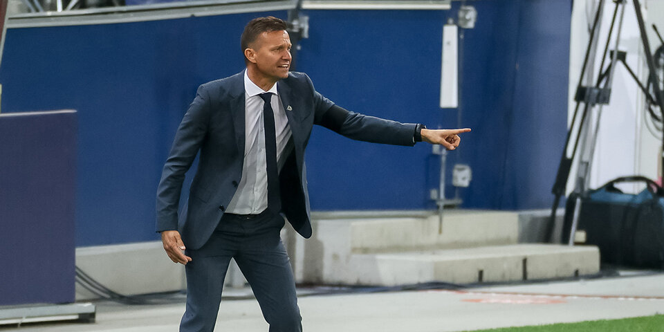 Salzburg vor Bayern-Hit gegen Sturm Graz