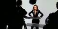 Jessica Alba modelt für Piaget Possession