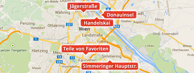 So wird in Wien für den Jihad rekrutiert