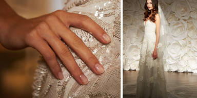 Die Wedding-Trends der Fashion-Week