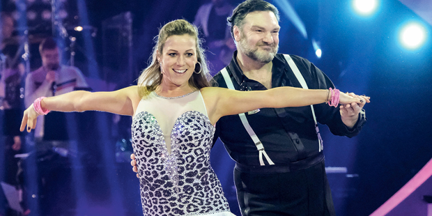 Dancing Stars