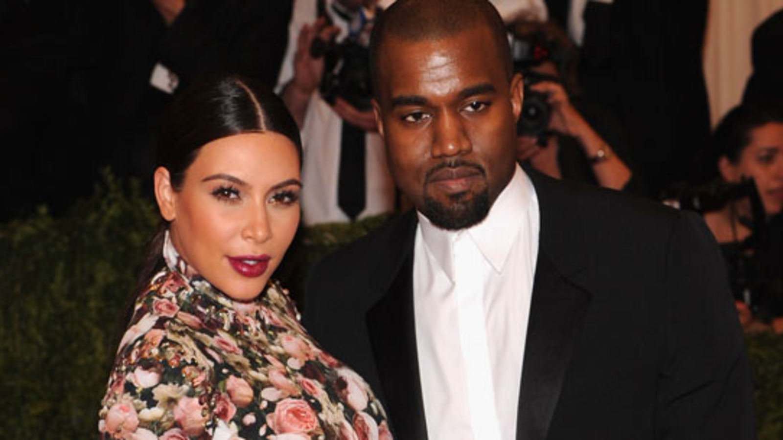 Kim Kardashian And Kanye West Hochzeit Schon Diese Woche 6391