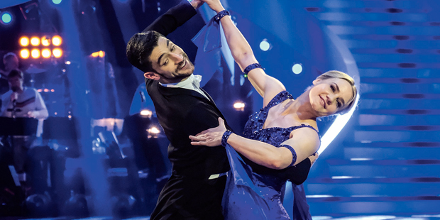 Dancing Stars