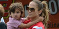 Jennifer Lopez & Sohn Max