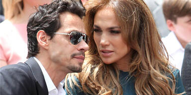 J.Lo stellt Kollektion mit Marc Anthony ein