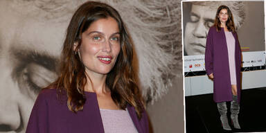 Laetitia Casta