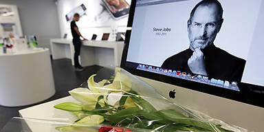 Steve Jobs arbeitete an Apple-Fernseher