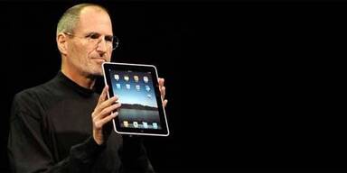 Apple Chef präsentiert das  